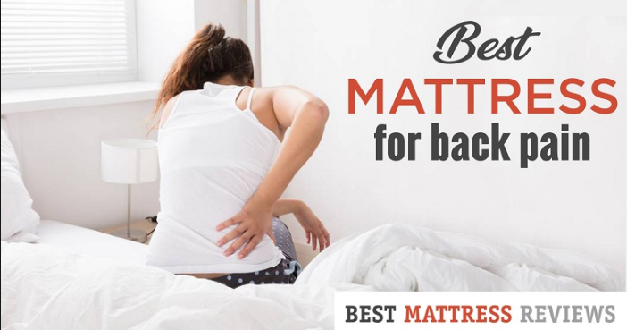 mattress for side sleeper with lower back pain